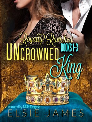 cover image of Royally Ravished